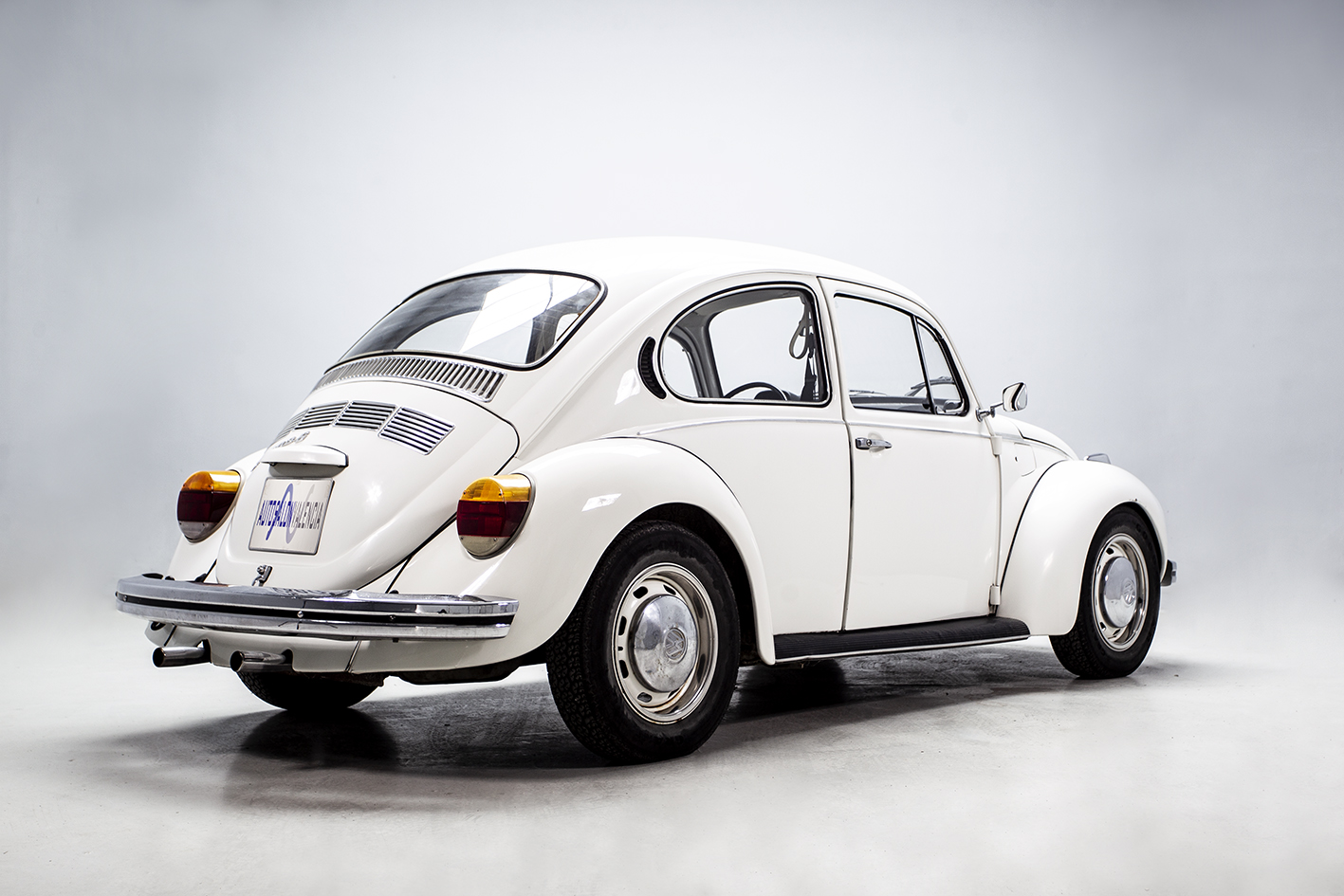 Volkswagen / Escarabajo  Kafer 1303 