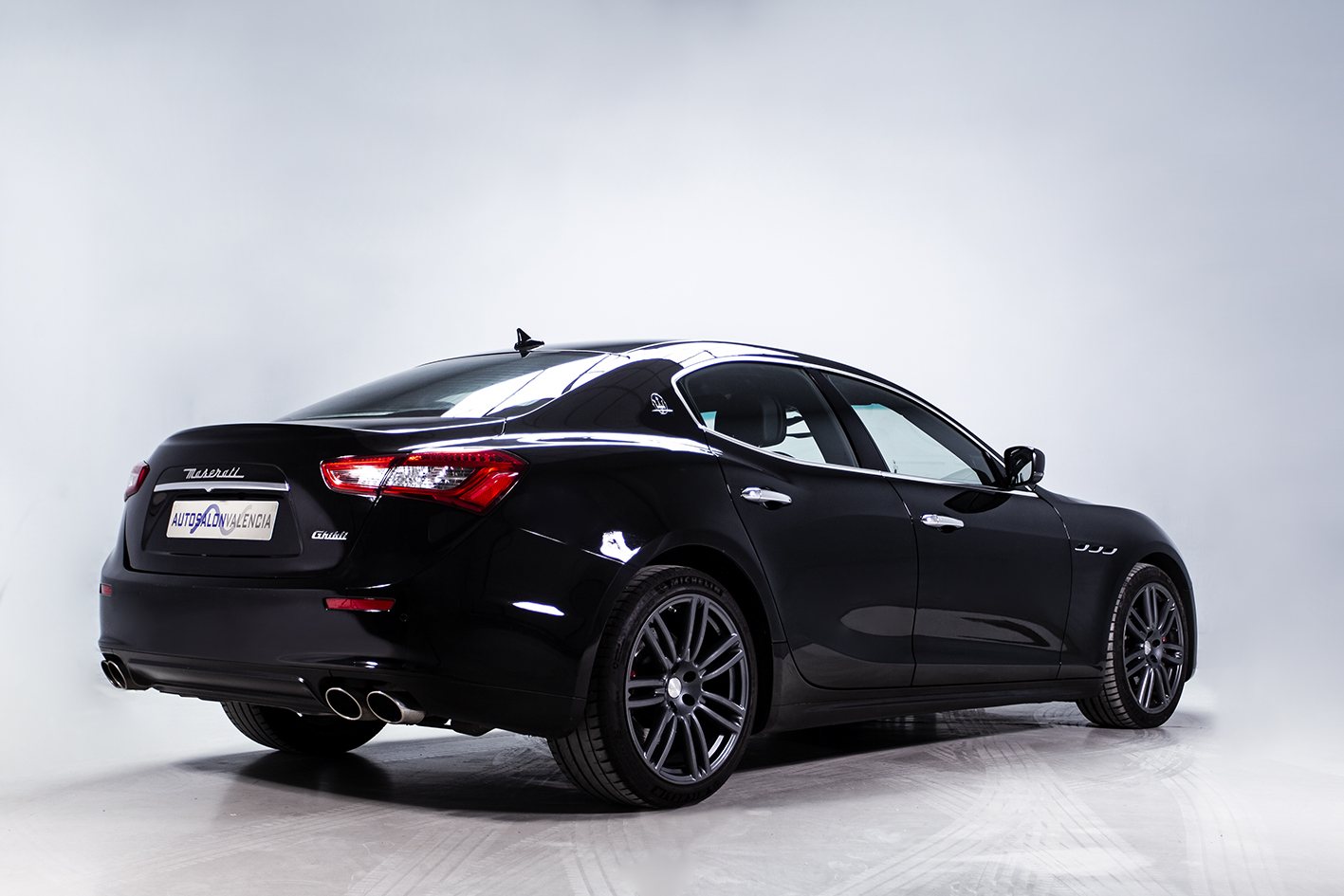 Maserati / Ghibli 3-0 v6 ds