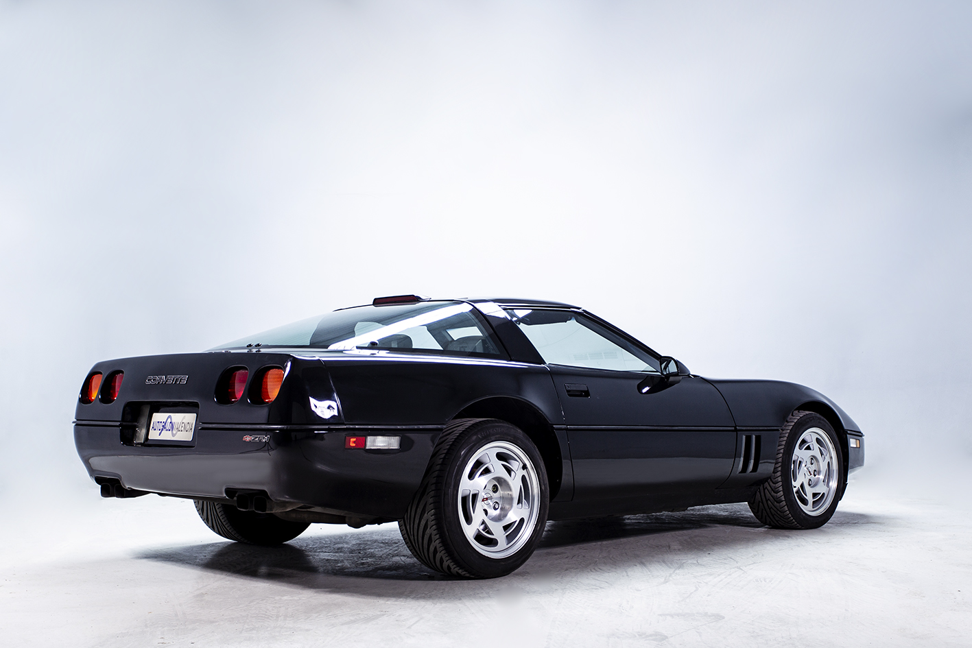 Chevrolet / Corvette ZR1