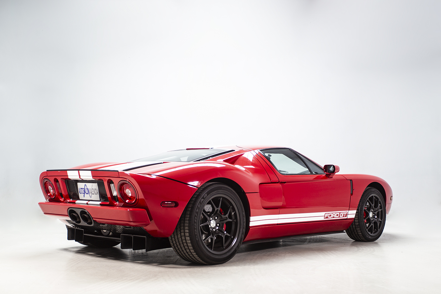 Ford / Gt