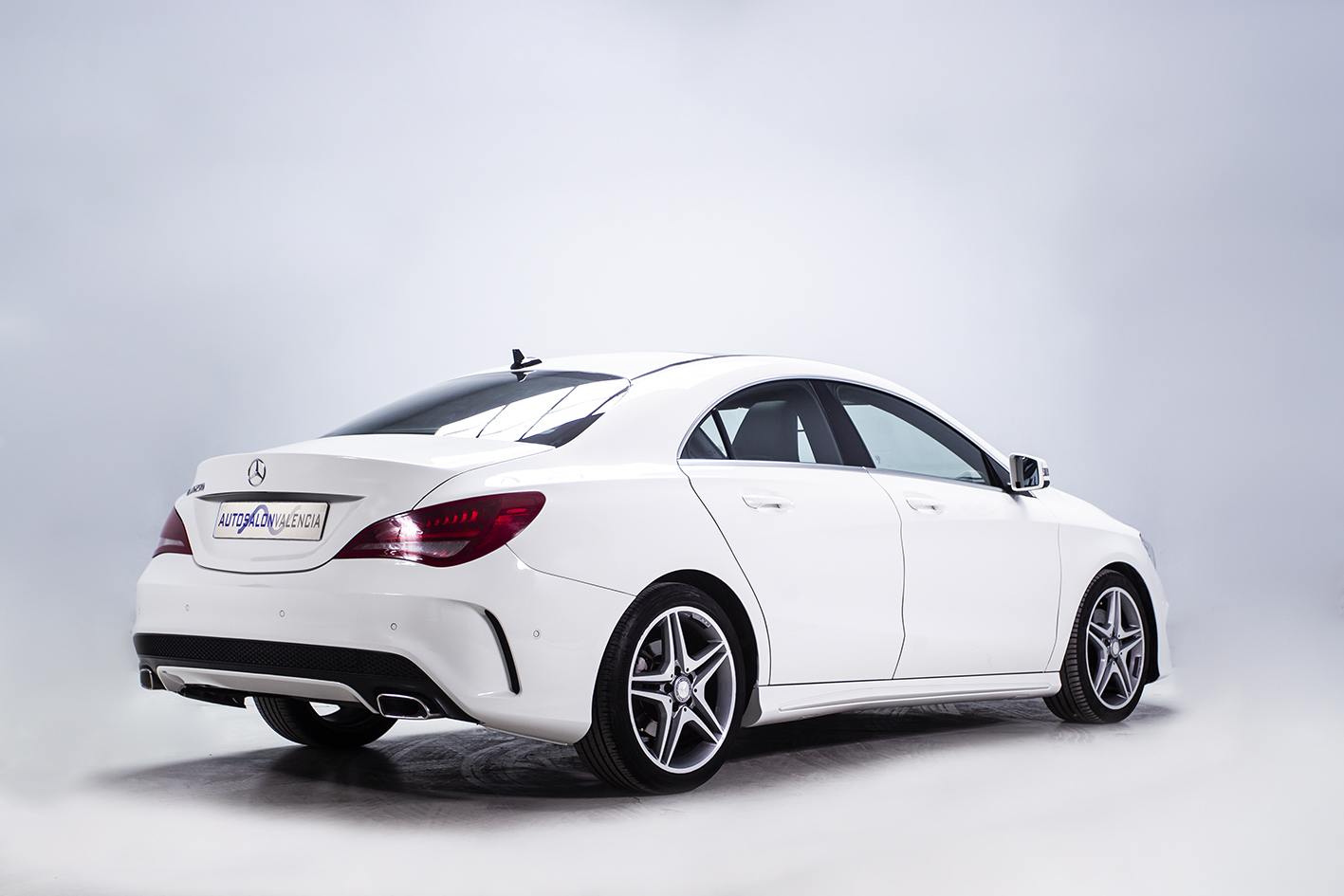 Mercedes-Benz / CLA 250 AMG