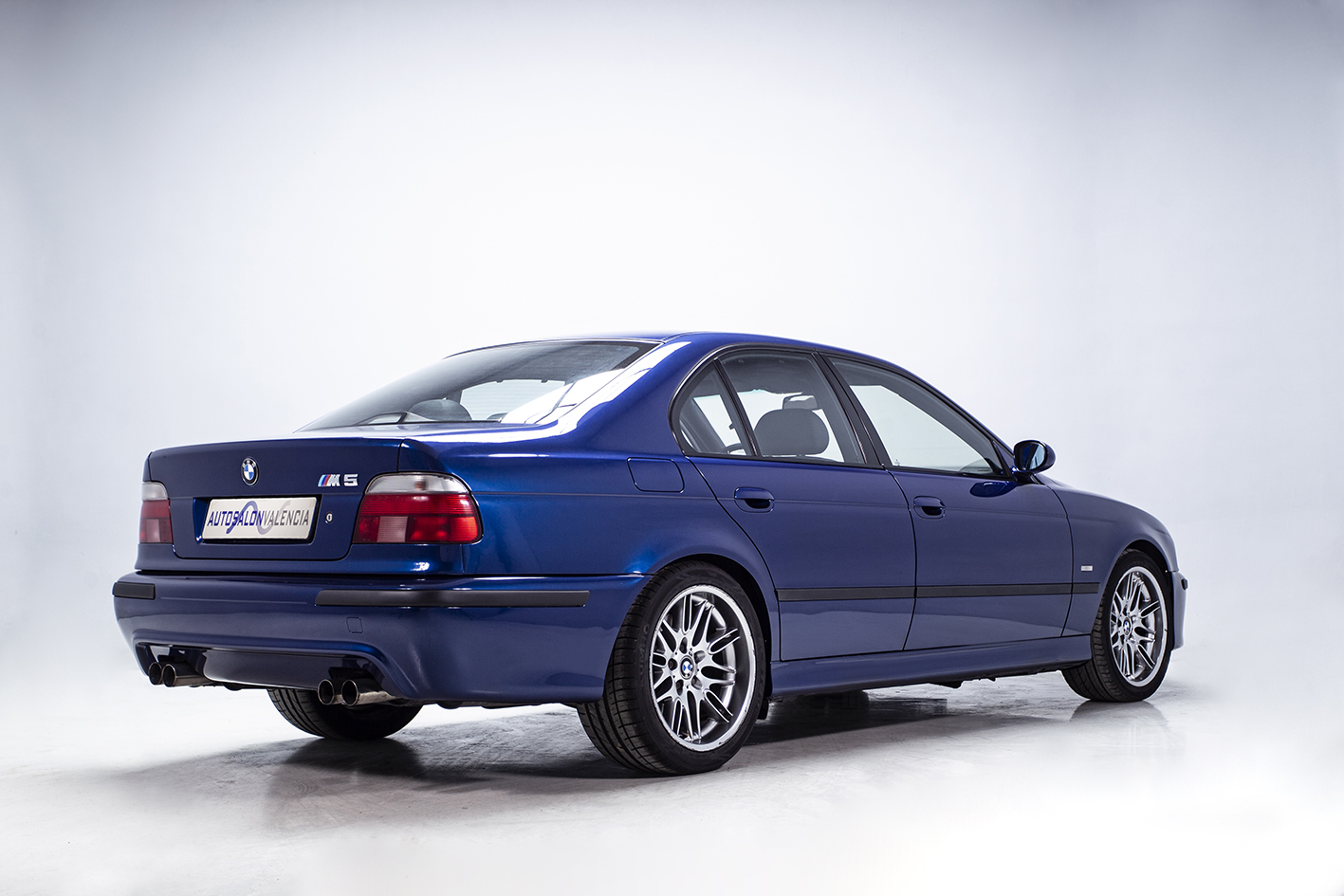 BMW / M5 E39