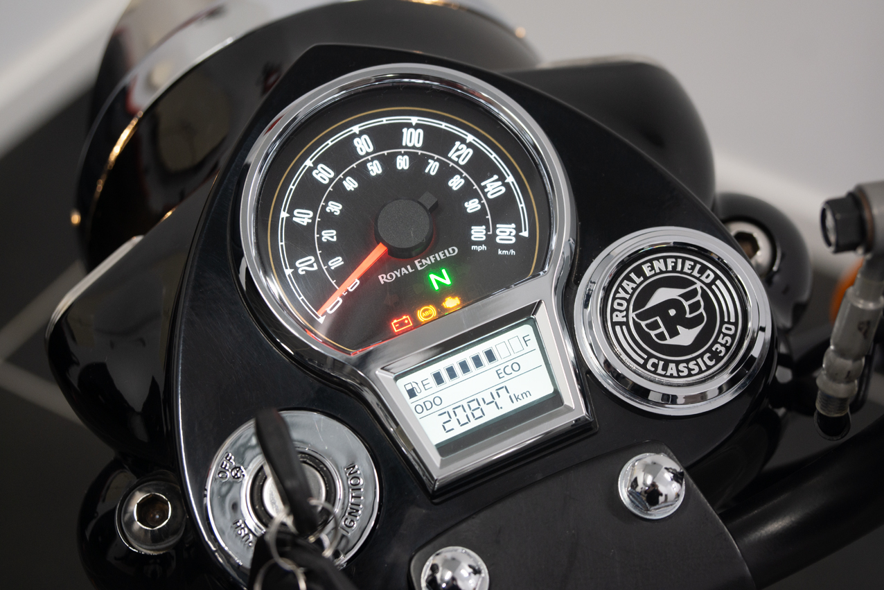 Royal Enfield / Classic 350
