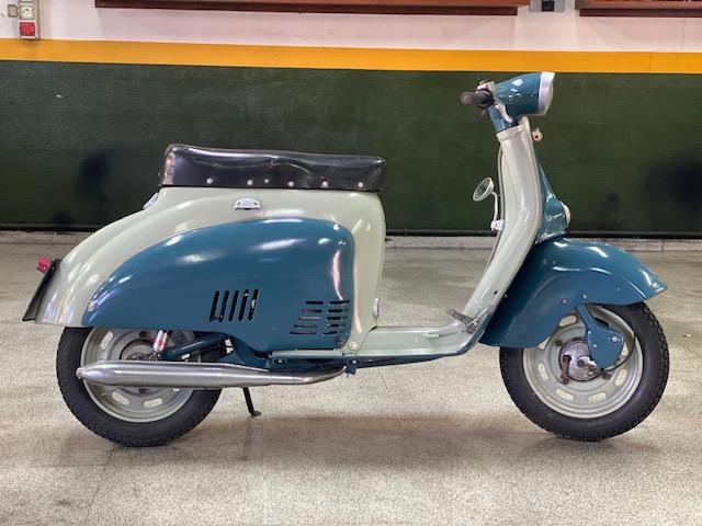 Motobic  / Motobic stela 100