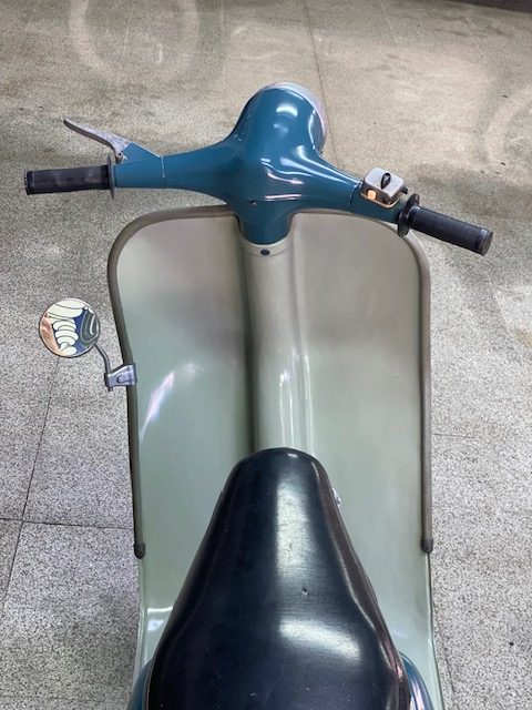 Motobic  / Motobic stela 100