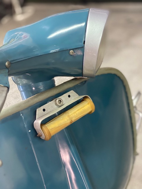 Motobic  / Motobic stela 100