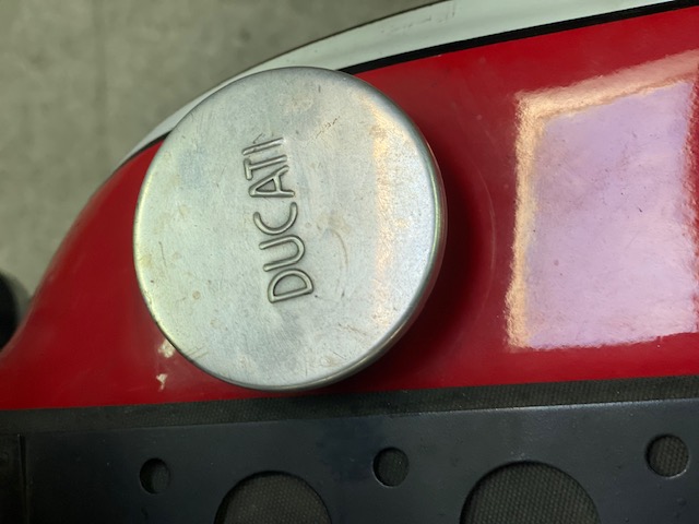 Ducati / 24 horas 