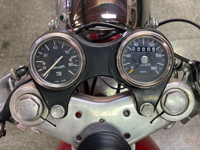 Ducati / 24 horas 