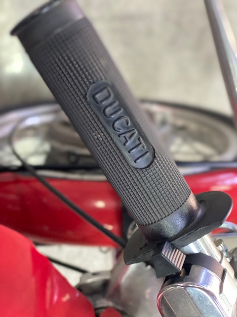 Ducati / 24 horas 