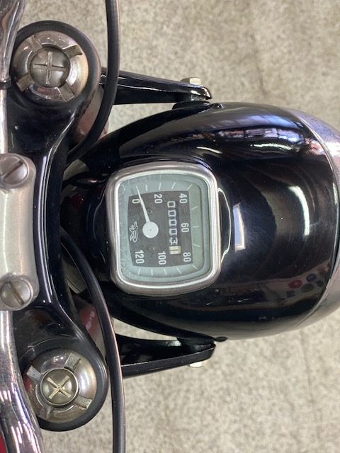 Sanglas  / Sanglas rovena 250 cc