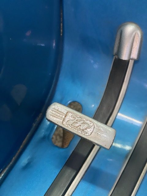 ISO  / ISO scooter 125 cc