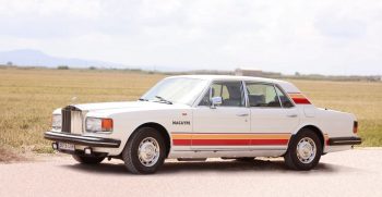 Coches clásicos - MACAYPE