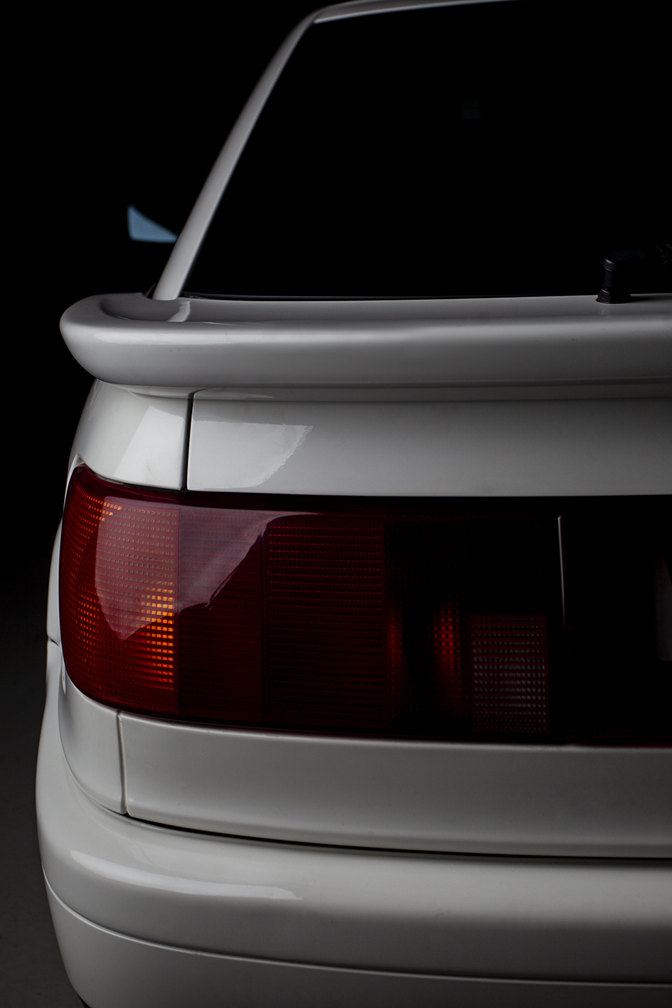 Audi / Coupe 2.6