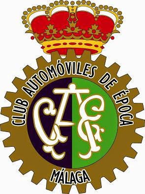 Club de Automóviles de Época de Málaga