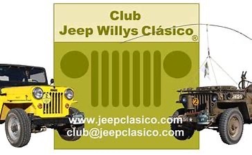 Club de Vehículos Históricos Willys (Valladolid) Club de Vehículos Históricos Willys (Valladolid)