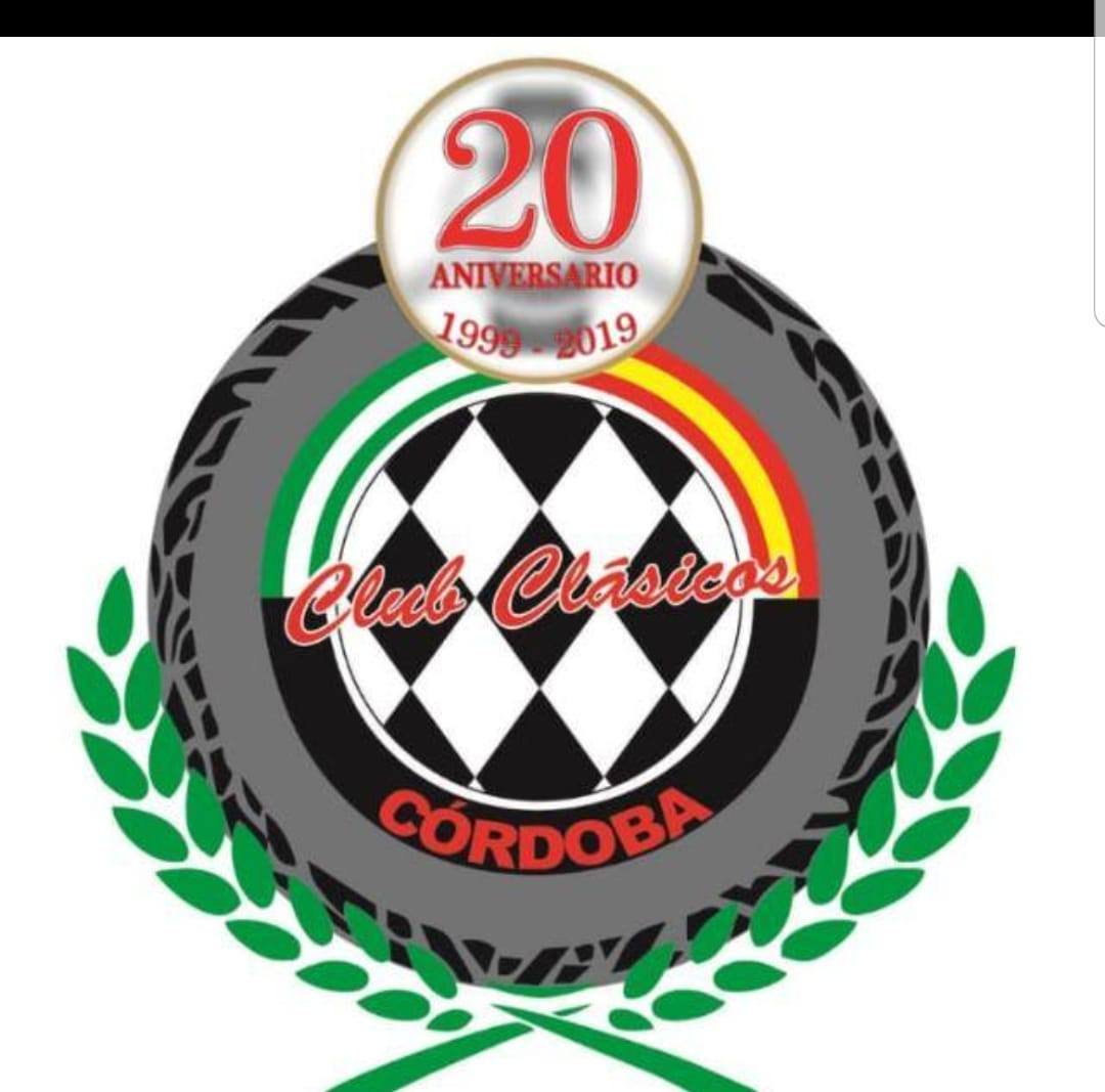 Club de Clásicos de Córdoba